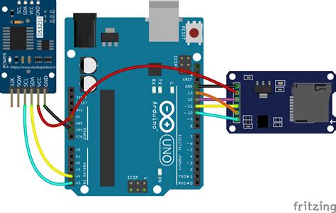 Arduino SD Card Module: How to Read/Write Data | Step-by-Step Tutorial