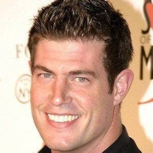 Jesse Palmer - Age, Family, Bio | Famous Birthdays