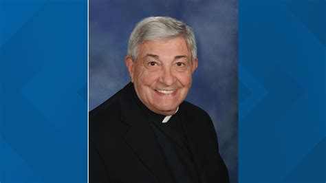 Community remembers beloved St. Louis Catholic Pastor | ksdk.com