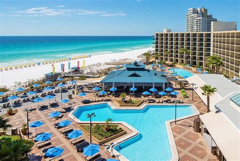 View Beachfront Resorts In Florida Background - Blaus