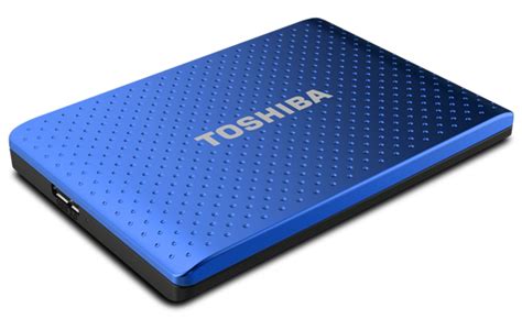 How to Perform Toshiba External Hard Drive Recovery?