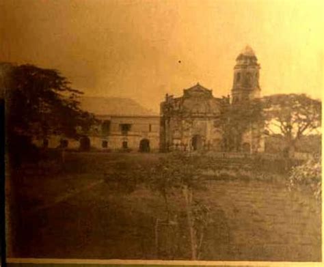 19th Century San Jose, Batangas as Described by a Spanish Historian - Batangas History, Culture ...