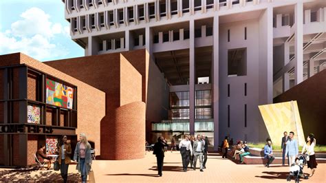 Boston City Hall Plaza Renovation – Sasaki