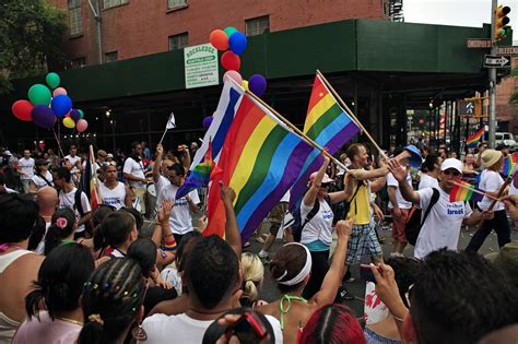 The LGBTQ Guide to NYC | Nyc company, Visiting nyc, Nyc