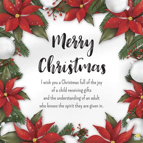 Merry Christmas Greetings Message Christian - Merry Christmas 2021