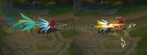 Enduring Sword Talon | Skin Review