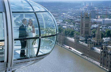 Free photo: London Eye Capsule - Clouds, London, Londoneye - Free Download - Jooinn