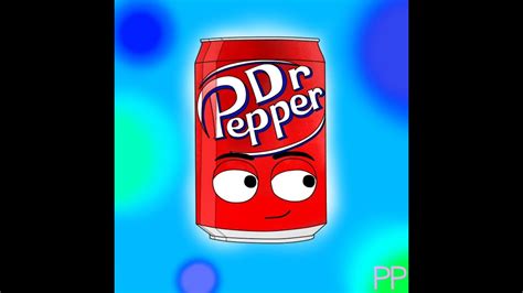 Art - Dr. Pepper - YouTube