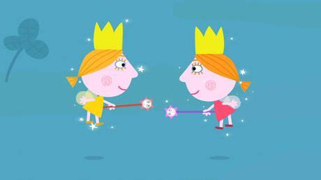 Ben And Holly's Little Kingdom - Daisy And Poppy : ABC iview