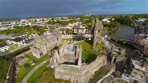 13 Best Castles In Limerick That You Must Visit - Ireland Travel Guides