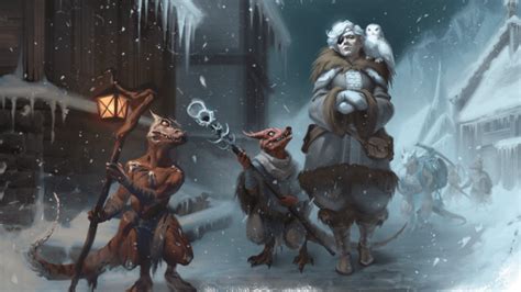 Kobold Traps 5E | Placements, Examples, and More - Nerds & Scoundrels