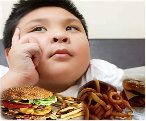 Obesity In Children