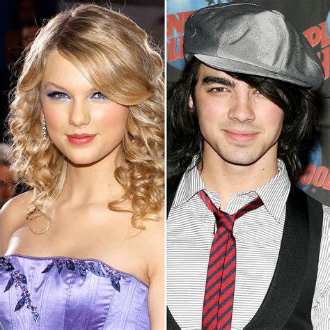 Taylor Swift and Joe Jonas’ Ups and Downs Through the Years in 2021 | Joe jonas, Celebrity news ...