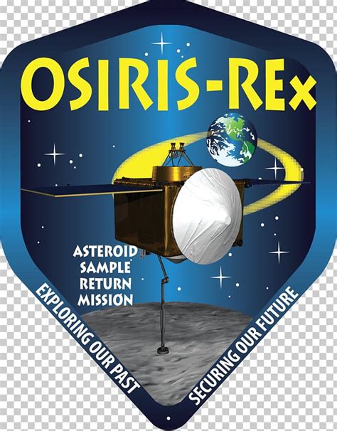 OSIRIS-REx 101955 Bennu Sample-return Mission NASA Hayabusa2 PNG ...