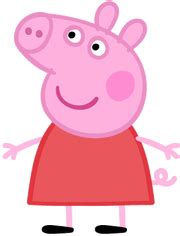 Nick Jr. | Peppa Pig Fanon Wiki | Fandom