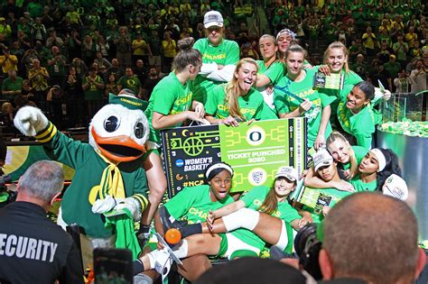 The Oregon Ducks are PAC-12 Champions! - Addicted To Quack