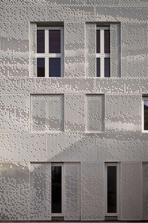 70+ Fascinating Brick Pattern Facade That Will Amaze You - The ...