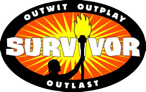 Survivor Logo Png - PNG Image Collection