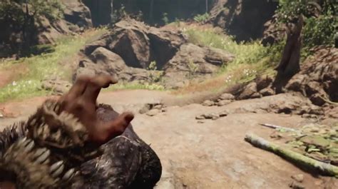 Far Cry Primal Gameplay 101 Trailer | Fandom