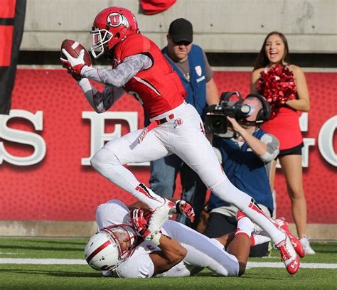 Utah Utes Scores, Stats and Highlights - ESPN | Utah football, Utah ...