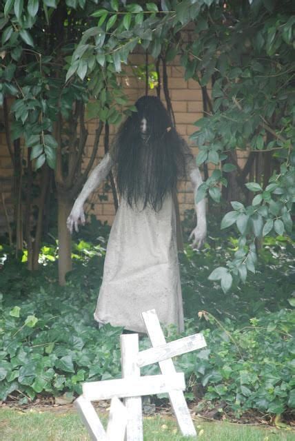 HALLOWEEN DECORATIONS / IDEAS & INSPIRATIONS: The Winchester … | Scary ...