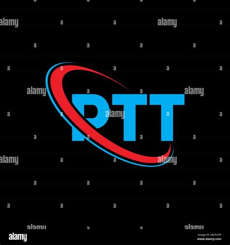 Ptt letter Stock Vector Images - Alamy