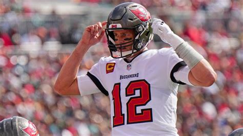 Tom Brady playoff stats: How many wins, records, Super Bowls does Buccaneers QB have? | Sporting ...