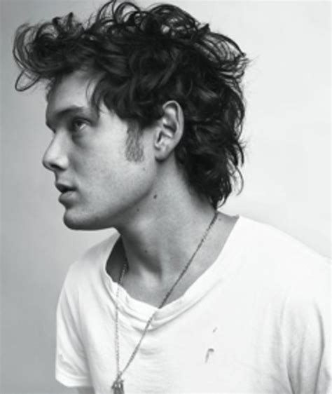 Anton Yelchin – Movies, Bio and Lists on MUBI