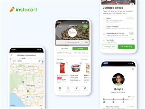 The Instacart Business Model – How Does Instacart Make Money?