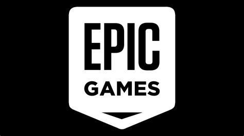 Epic Games Logo, symbol, meaning, history, PNG, brand