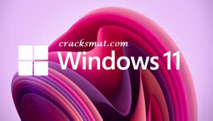 Windows 11 Activator Crack + Product Key Download [Latest]