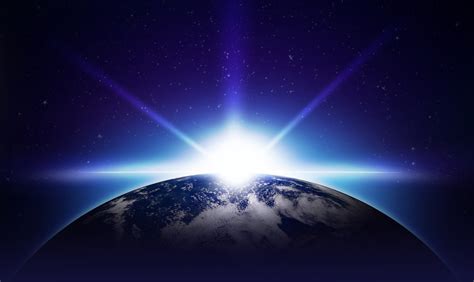 Let there be light: Creation of Light on the first day of Creation