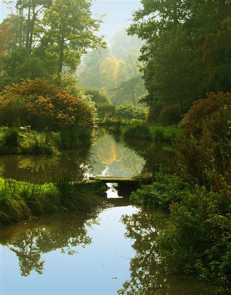 Leonardslee Gardens in Autumn | YOUR LAST CHANCE to visit Le… | Flickr