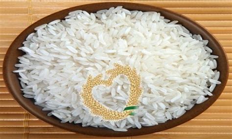 Grain Vietnam - IRRI-9 Rice - Basmati Varieties