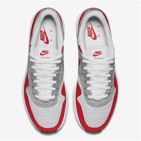 Nike Air Max 1 Ultra Flyknit Available Now | Clutter Magazine