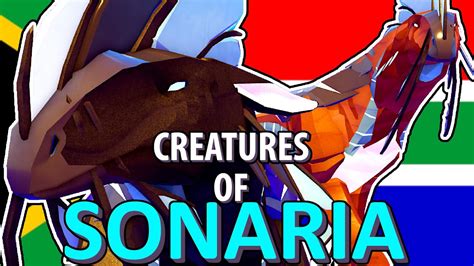 Creatures Of Sonaria ! Gloracus Showcase & New First Person Mode ...