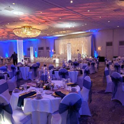 Wedding Venues in Rochester, NY - The Knot