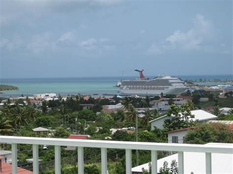 CARIBBEAN INN & SUITES - Prices & Reviews (Antigua/Saint John Parish)