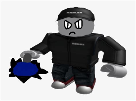 Roblox Red Angry Face