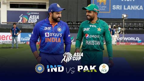 Pak vs India : Super 4, Match - 3, Asia Cup 2023, Thread #2 | Cricket