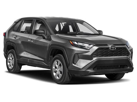 2024 Toyota RAV4 : Price, Specs & Review | South Pointe Toyota (Canada)