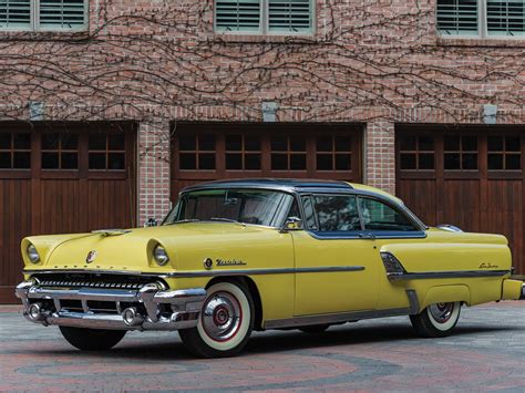 RM Sotheby's - 1955 Mercury Montclair Sun Valley | Auburn Spring 2018