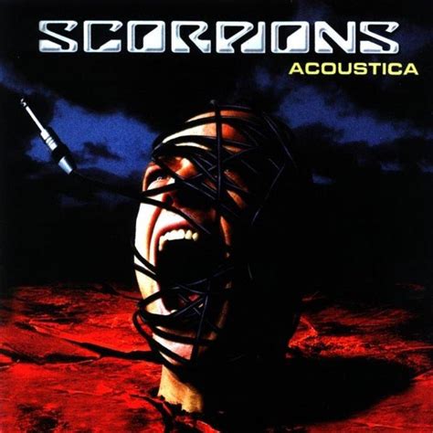 SCORPIONS Acoustica reviews