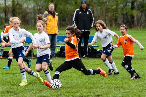 AMERICAN YOUTH SOCCER: RUTH NICHOLSON ON WHAT'S RIGHT AND WHAT'S WRONG • SoccerToday