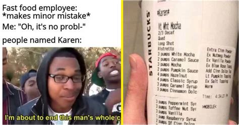 15 Funny Karen Memes People Made That You Can Show Your Manager