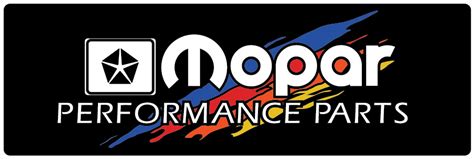 Mopar Performance Sticker by stacalkas on DeviantArt