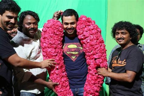 Gokul (Director) Wiki, Biography, Movies, Age, Images - wikimylinks