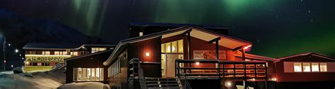 Hotel Sisimiut.