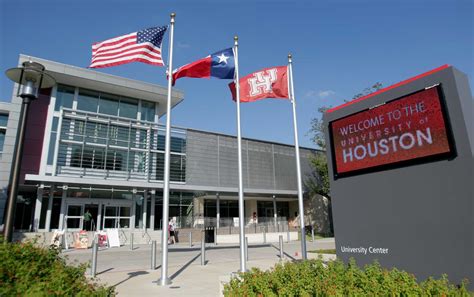 University of Houston preliminary injunction granted in trademark ...