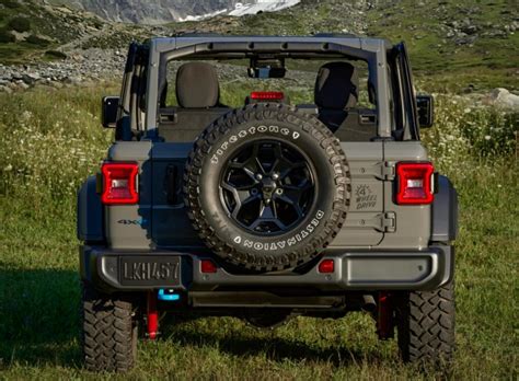 New 2025 Jeep Wrangler Willys Release, Interior, Specs - New Jeep 2024